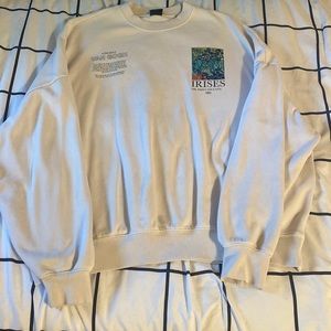 Pacsun sweatshirt